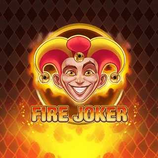 Fire Joker -kolikkopeli (Play'n GO)